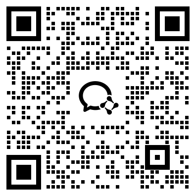 Vimox Hub 官方交流群二维码,扫码交流、反馈问题或提交意见